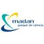 Madan Parque Logo