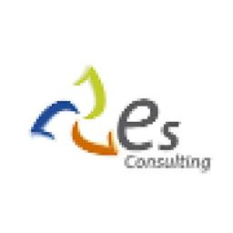 ESconsulting Logo