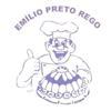 Emílio Preto Rego Logo