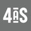 4 All Solutions Logo