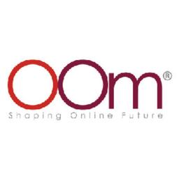 OOm Pte Ltd Logo