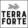 CAFÉ TERRA FORTE Logo