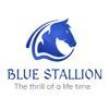 Blue Stallion Lda Logo
