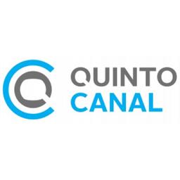Quinto-Canal Logo