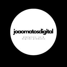 joaomatosdigital.pt Logo