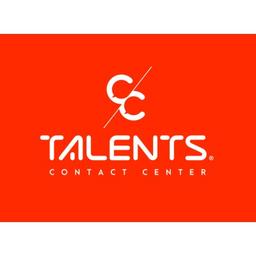 ContaCenterTalents Logo