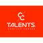 ContaCenterTalents Logo