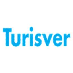 Turisver Logo
