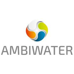 Ambiwater Lda Logo