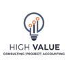 High Value Consulting Pt Logo