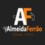 Almeida Ferrão - Unipessoal Lda. Logo