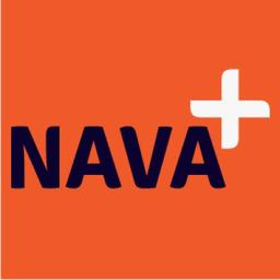 Nava+ Logo