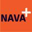Nava+ Logo