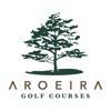 Aroeira Golf Courses Logo