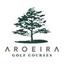 Aroeira Golf Courses Logo