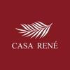 Discover Casa René - Lisbon's hidden gem Logo