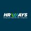 HR Ways - Hiring Tech Talent Logo