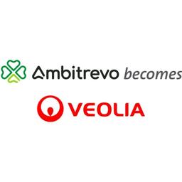 Ambitrevo becomes Veolia - Soluções Agrícolas e Ambientais, Lda. Logo