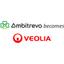 Ambitrevo becomes Veolia - Soluções Agrícolas e Ambientais, Lda. Logo