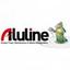 Aluline Portugal Logo