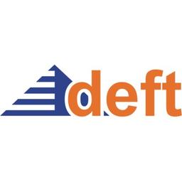 Deft - Training & Manpower Logo