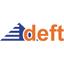 Deft - Training & Manpower Logo