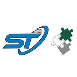 Grupo ST - SANTOCEDE Logo