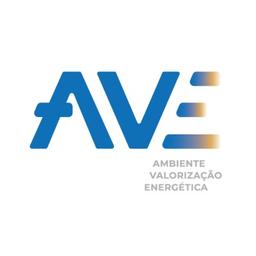 AVE, Ambiente e Valorização Energética Logo