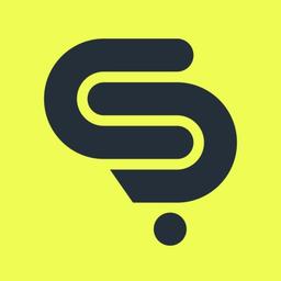 Sugar Rush Creative Logo