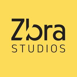 Zbra Studios Logo