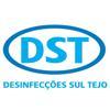 DST - DESINFECÇÕES SUL TEJO Logo