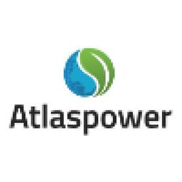 Atlaspower Unipessoal, Lda Logo