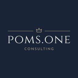 POMS 1 Logo