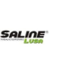 Saline Lusa, Lda. Logo