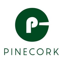 Pinecork Logo