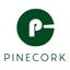 Pinecork Logo