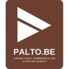 Palto.be Logo