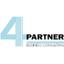 4Partner.pt Logo