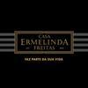 Casa Ermelinda Freitas Logo