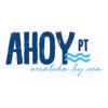 Ahoy Portugal Logo