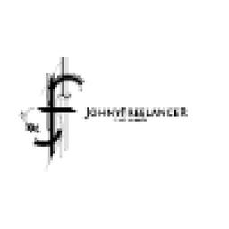 JohnyFreelancer Logo