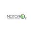 MotorO2 Logo