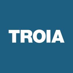 TROIA Logo