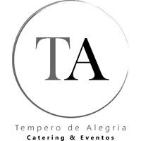 Tempero de Alegria - Catering & Eventos Logo