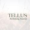 Tellus - Rethinking Tourism Logo