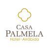 Hotel Casa Palmela Logo