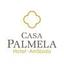 Hotel Casa Palmela Logo