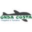 Onda Costa, Viagens e Turismo, Lda Logo