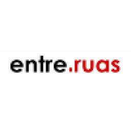 entre.ruas Logo