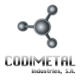 Codimetal Industries, S.A. Logo
